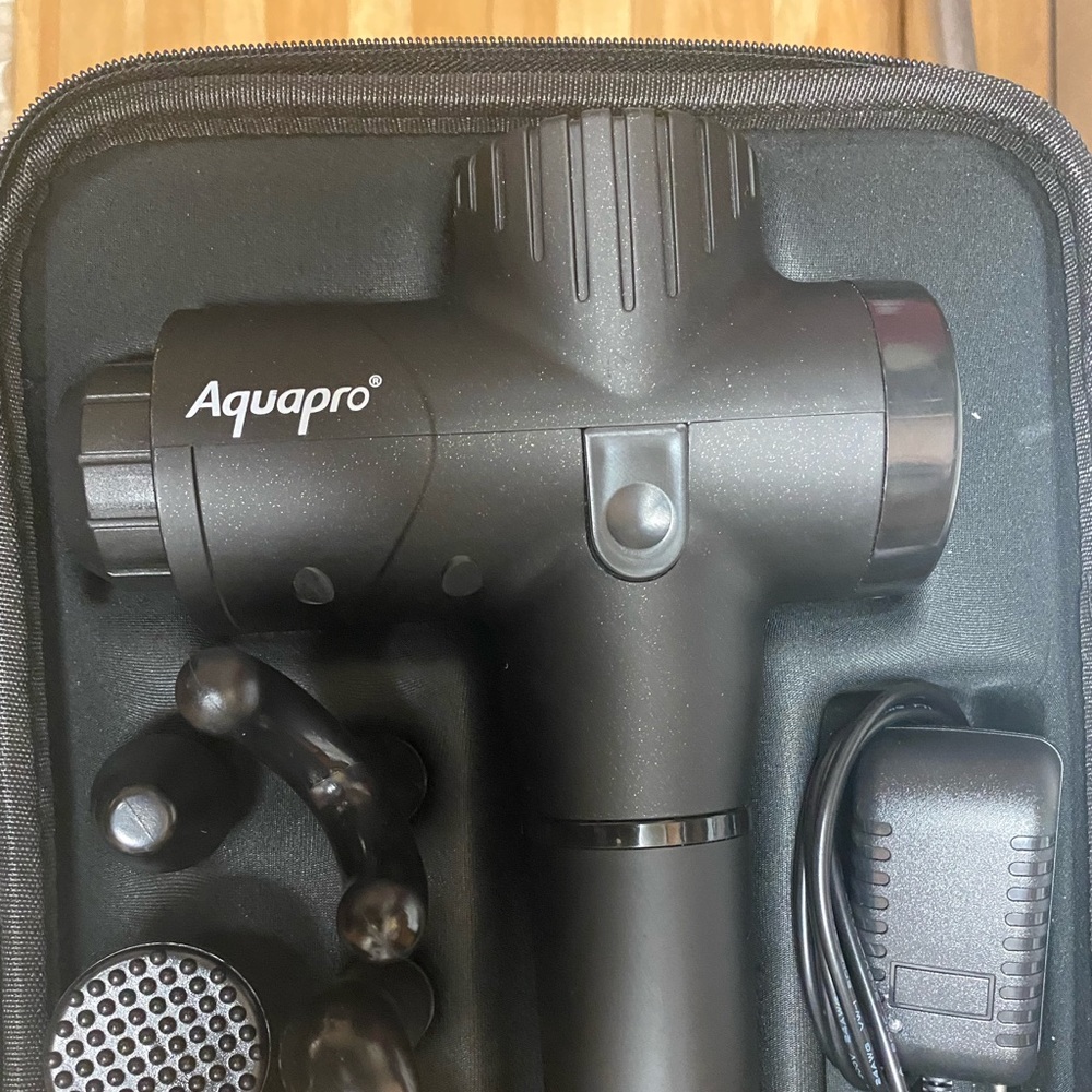 Massage Gun/Massage Drill